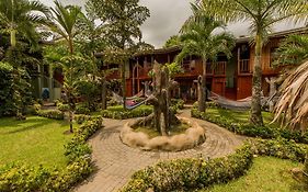 Arenal Hostel Resort La Fortuna Exterior photo