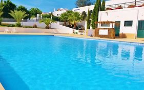 Bed and Breakfast Rialgarve Distrikt Distrikt Faro Exterior photo