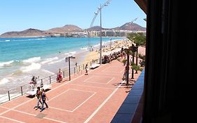 Villa Vista Dorada Al Mar Balcon-Wifi By Canariasgetaway Las Palmas / Gran Canaria Exterior photo