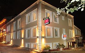 Apple Tree Hotel Istanbul Exterior photo