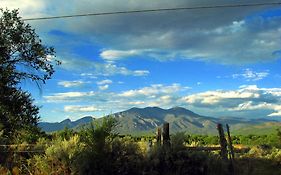 American Artists Gallery House Taos Exterior photo