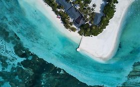 Pearl Sands Of Maldives Nord-Malé-Atoll Exterior photo