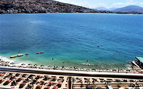 Seaside Apartment Sarandë Exterior photo