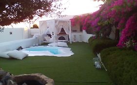 Villa Hidden Heaven Mykonos Town Room photo