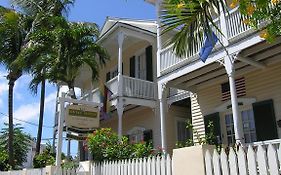 Bed and Breakfast Duval House Key West Exterior photo