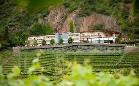 Hotel Eberle Bozen Exterior photo