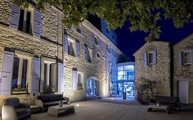 Hotel Le Moulin De Valaurie Exterior photo