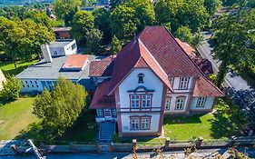 Kiss Villa Balatonföldvár Exterior photo