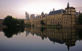 Fletcher Stadshotel Den Haag Exterior photo