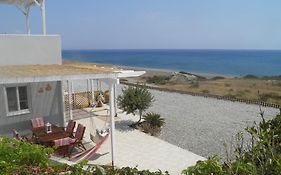 Villa Sea House Lahania Exterior photo