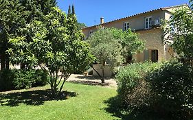 Hotel La Bastide des Anges Avignon Exterior photo