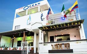 Hotel Ocean Taganga Internacional Exterior photo