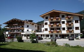 Hotel Bichlingerhof Westendorf Exterior photo