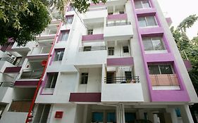 Leisurely Abode Service Apartments And Homestay Pune Exterior photo