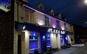 ALARA Bed&Breakfast Sheffield Exterior photo