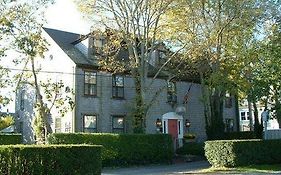 Seven Sea Street Inn Nantucket Exterior photo