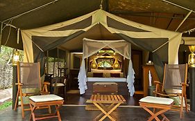 Villa Mara Intrepids Tented Camp Talek Exterior photo