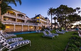 Hotel Ellerman House Kapstadt Exterior photo