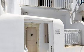 Villa Sandy'S House Mykonos Town Exterior photo