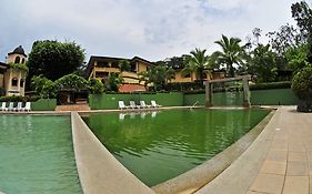 El Tucano Resort & Thermal Spa Quesada  Exterior photo