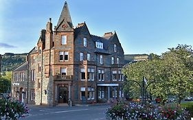 Bed and Breakfast The Townhouse Aberfeldy Exterior photo
