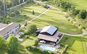 Hotel Moulin De Laboirie Bazas Exterior photo