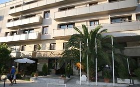 Eleonora Hotel Rethymno Exterior photo