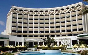 Hotel Abou Nawas Bou Jaafar Sousse Exterior photo