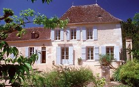 Chateau Les Farcies Du Pech Bergerac Exterior photo