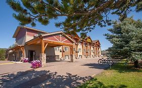 The Steamboat Hotel Steamboat Springs Exterior photo