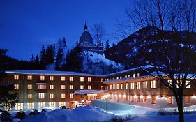 JUFA Hotel am Sigmundsberg Mariazell Exterior photo