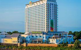 Margaritaville Resort Casino Bossier Stadt Exterior photo