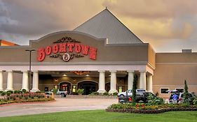 Boomtown Bossier Stadt Exterior photo