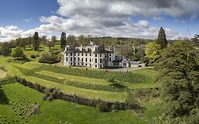 Bed and Breakfast Gartmore House Bed & Breakfast Aberfoyle  Exterior photo