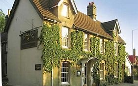 Hotel La Fleur De Lys Shaftesbury Exterior photo