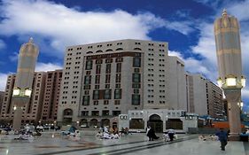 Hotel The Oberoi Madina المدينة أوبروي Medina Exterior photo