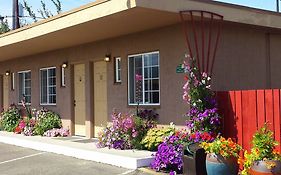 Uptown Inn Port Angeles Exterior photo