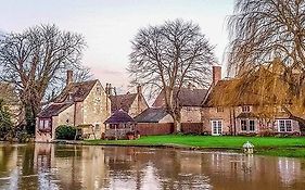 River Nene Cottages Water Newton Exterior photo