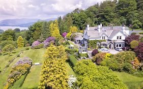 Hotel Lindeth Fell Country House Bowness-on-Windermere Exterior photo