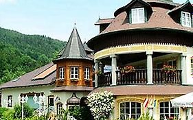 Hotel Scharfegger's Raxalpenhof - Zuhause am Land Reichenau Exterior photo