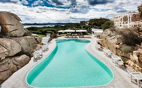 Grand Hotel Resort&Spa Ma&Ma - Adults Only La Maddalena  Exterior photo