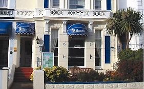 Bed and Breakfast Atlantis Torquay Exterior photo