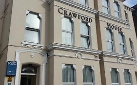 Crawford House- Scholarlee Living Apartments Cork Exterior photo