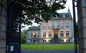 Bed and Breakfast Au Château Des Thermes Saint-Amand-les-Eaux Exterior photo