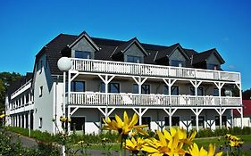 Ostseehotel Boltenhagen Ostseebad Boltenhagen Exterior photo