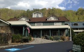 Gatlinburg Inn Exterior photo