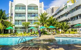 Ferienwohnung H Ponta Negra Beach Natal Exterior photo