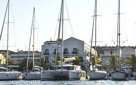 Hotel Kefalonia Grand Argostoli  Exterior photo