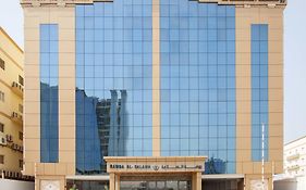 Al Rawda Hotel - Al Salama Dschidda Exterior photo