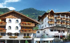 Hotel Eder Ramsau im Zillertal Exterior photo